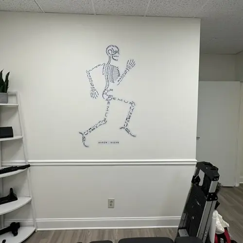 Wall Graphics